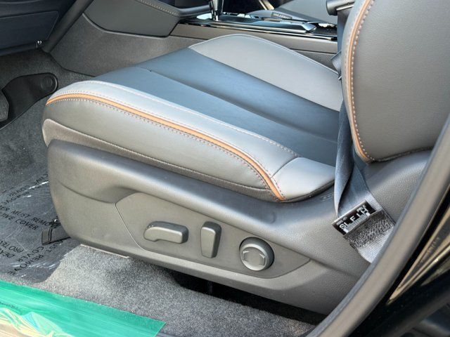2026 Subaru FORESTER Sport Onyx Edition Springfield VA