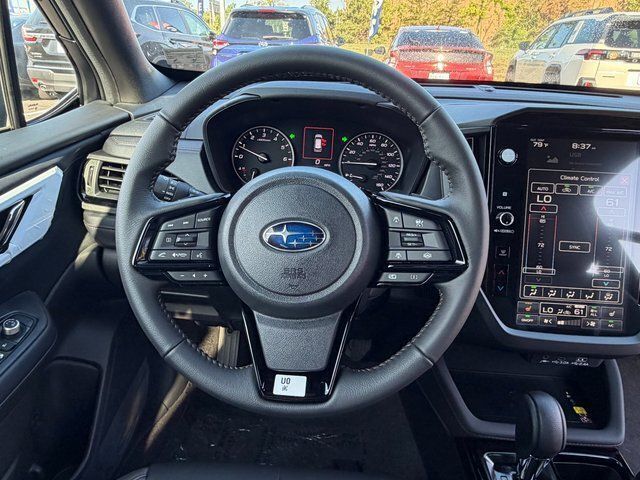 2026 Subaru FORESTER Sport Onyx Edition Springfield VA