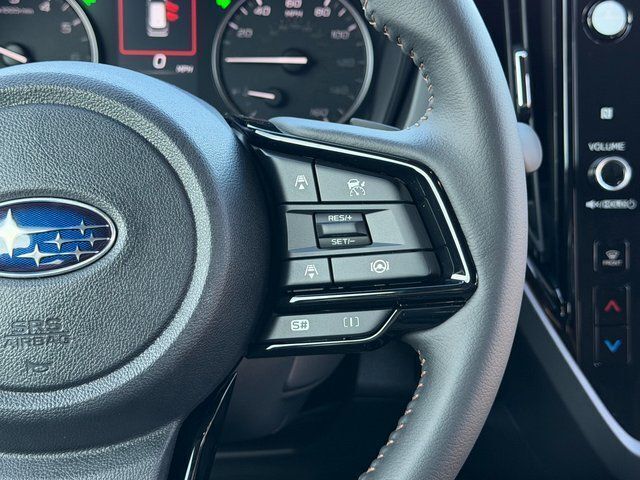 2026 Subaru FORESTER Sport Onyx Edition Springfield VA