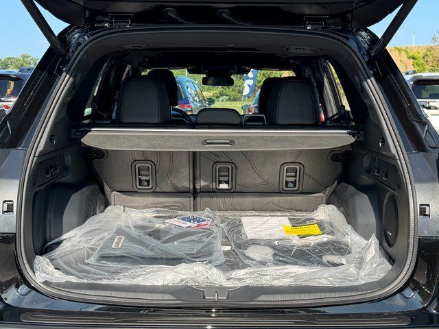 2026 Subaru FORESTER Sport Onyx Edition Springfield VA