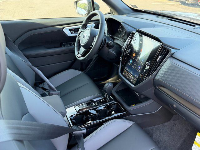 2026 Subaru FORESTER Sport Onyx Edition Springfield VA