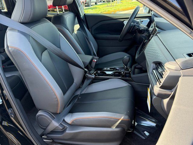 2026 Subaru FORESTER Sport Onyx Edition Springfield VA
