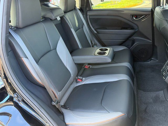 2026 Subaru FORESTER Sport Onyx Edition Springfield VA