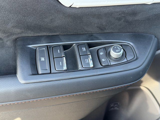 2026 Subaru FORESTER Sport Onyx Edition Springfield VA