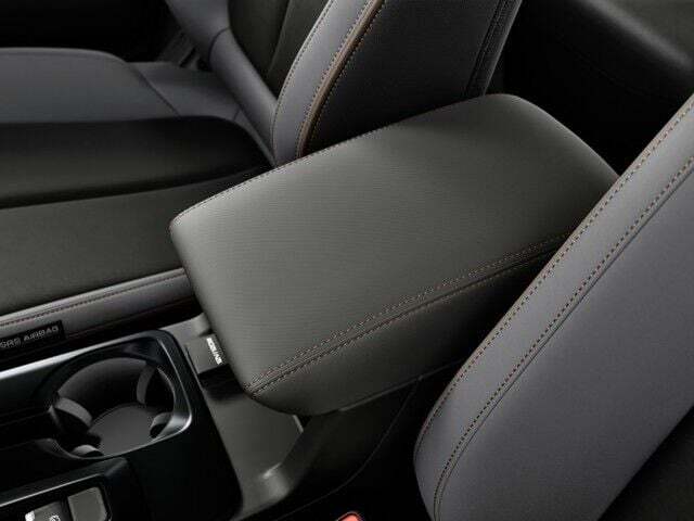 2026 Subaru FORESTER Sport Onyx Edition Springfield VA