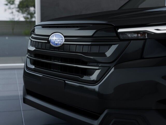 2026 Subaru FORESTER Sport Onyx Edition Springfield VA