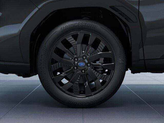 2026 Subaru FORESTER Sport Onyx Edition Springfield VA