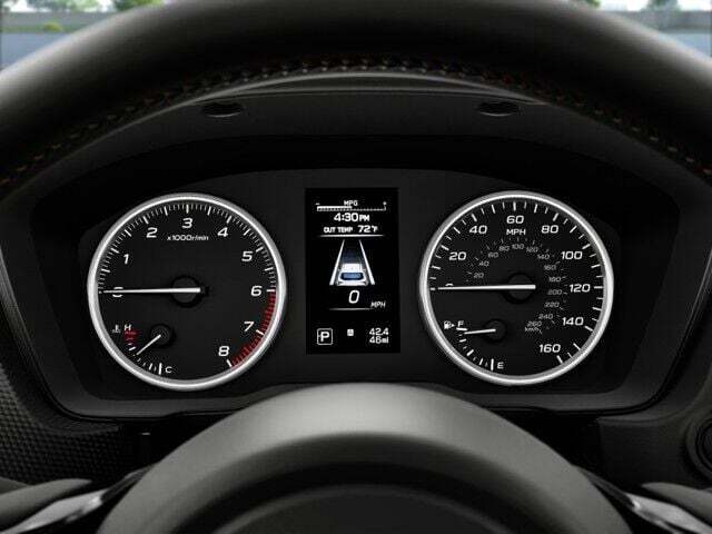 2026 Subaru FORESTER Sport Onyx Edition Springfield VA