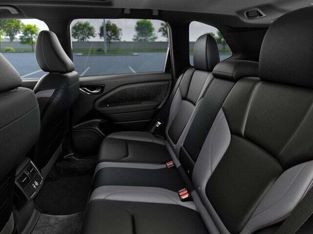 2026 Subaru FORESTER Sport Onyx Edition Springfield VA