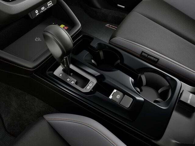 2026 Subaru FORESTER Sport Onyx Edition Springfield VA