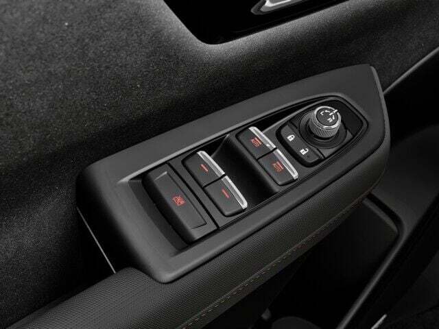 2026 Subaru FORESTER Sport Onyx Edition Springfield VA