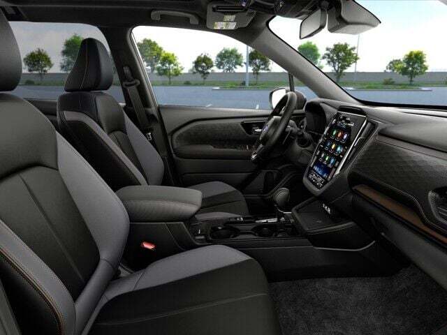 2026 Subaru FORESTER Sport Onyx Edition Springfield VA