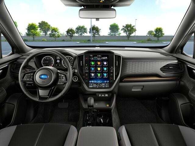 2026 Subaru FORESTER Sport Onyx Edition Springfield VA