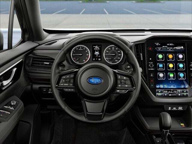 2026 Subaru FORESTER Sport Onyx Edition Springfield VA