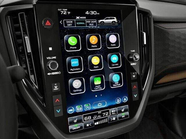 2026 Subaru FORESTER Sport Onyx Edition Springfield VA