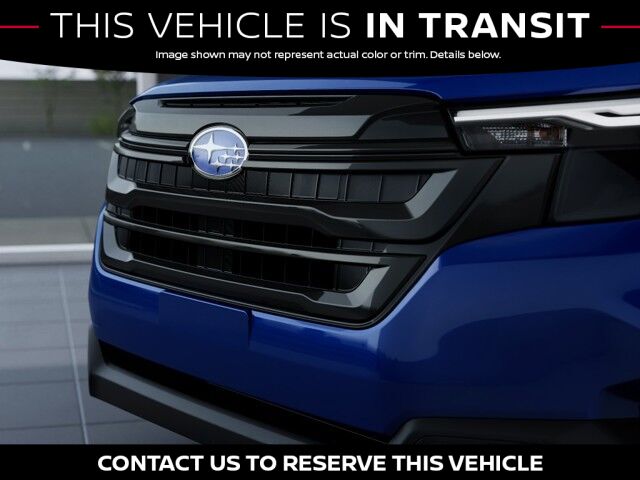 2026 Subaru FORESTER Sport Onyx Edition Springfield VA