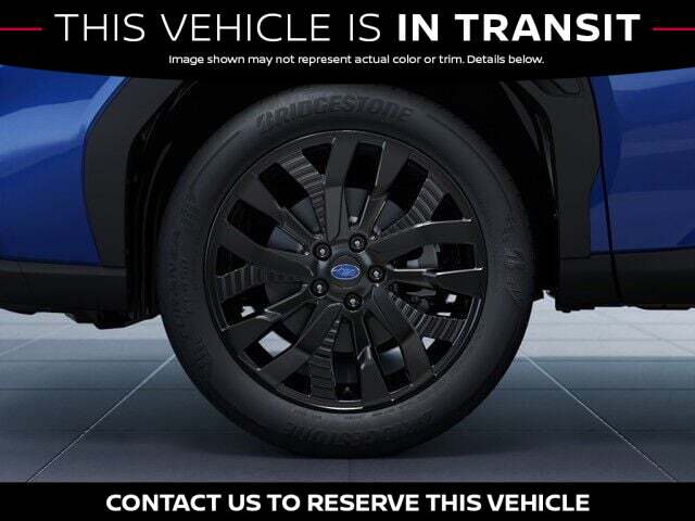 2026 Subaru FORESTER Sport Onyx Edition Springfield VA