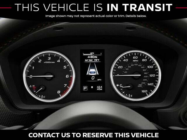 2026 Subaru FORESTER Sport Onyx Edition Springfield VA