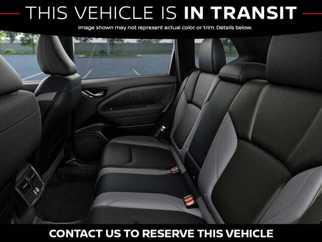 2026 Subaru FORESTER Sport Onyx Edition Springfield VA