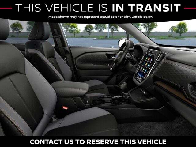 2026 Subaru FORESTER Sport Onyx Edition Springfield VA