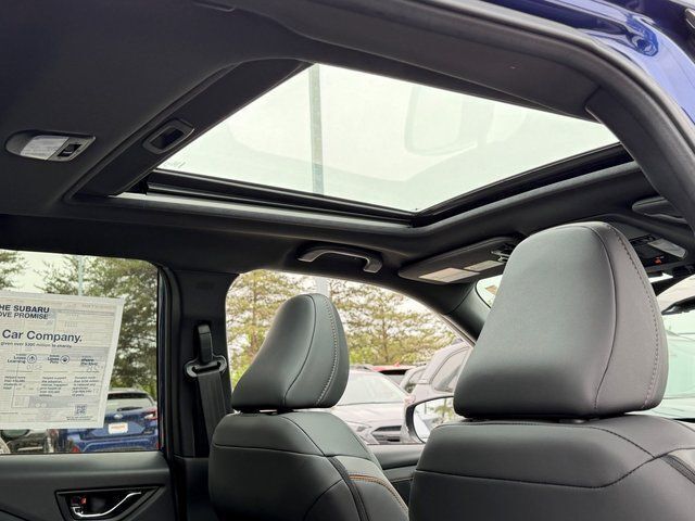 2026 Subaru FORESTER Sport Onyx Edition Springfield VA