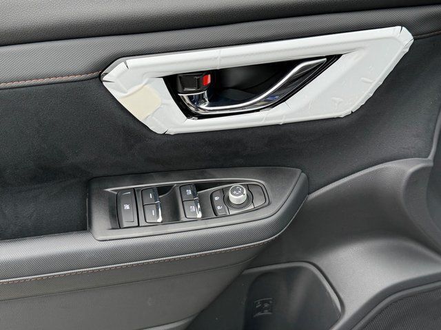 2026 Subaru FORESTER Sport Onyx Edition Springfield VA