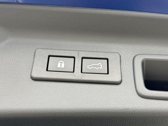 2026 Subaru FORESTER Sport Onyx Edition Springfield VA
