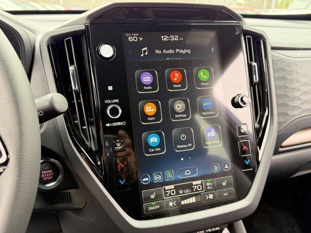 2026 Subaru FORESTER Sport Onyx Edition Springfield VA