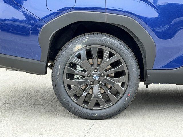 2026 Subaru FORESTER Sport Onyx Edition Springfield VA