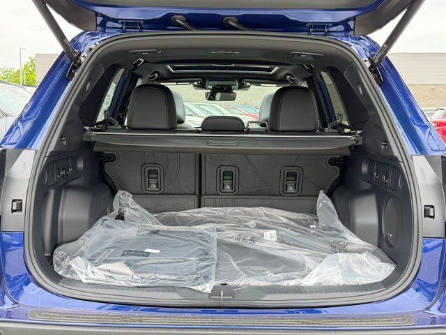 2026 Subaru FORESTER Sport Onyx Edition Springfield VA
