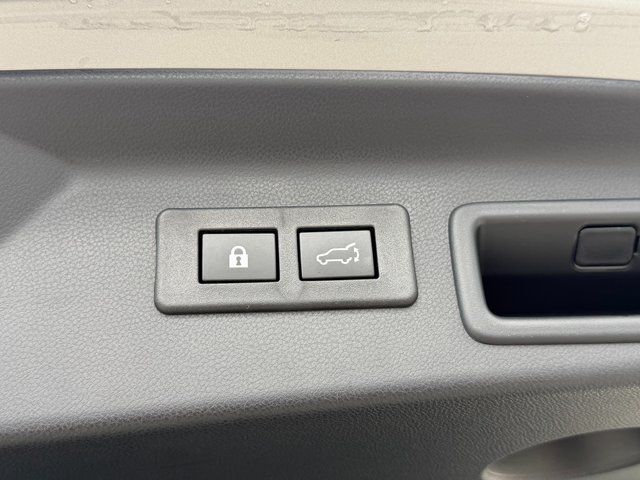 2026 Subaru FORESTER Sport Onyx Edition Springfield VA