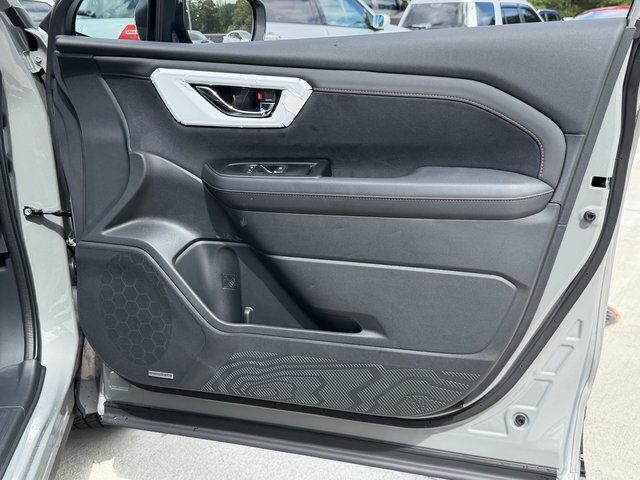 2026 Subaru FORESTER Sport Onyx Edition Springfield VA