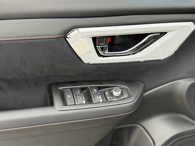 2026 Subaru FORESTER Sport Onyx Edition Springfield VA
