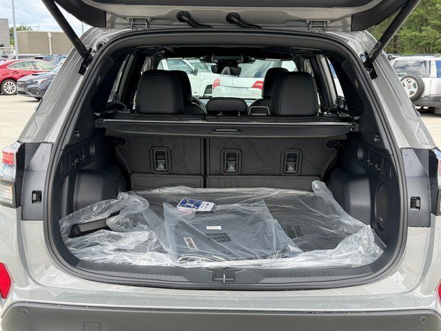 2026 Subaru FORESTER Sport Onyx Edition Springfield VA