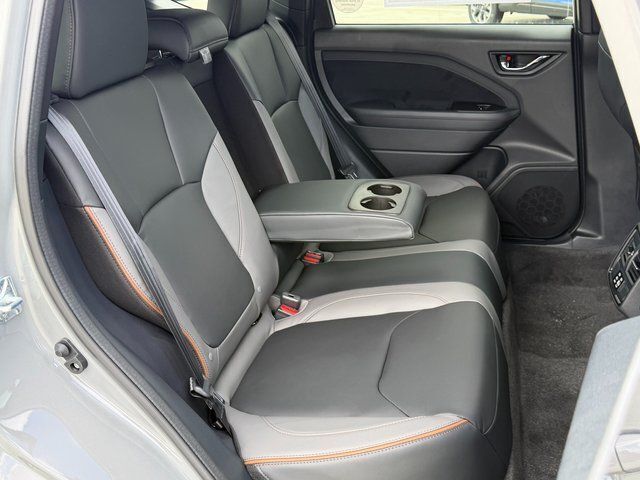 2026 Subaru FORESTER Sport Onyx Edition Springfield VA