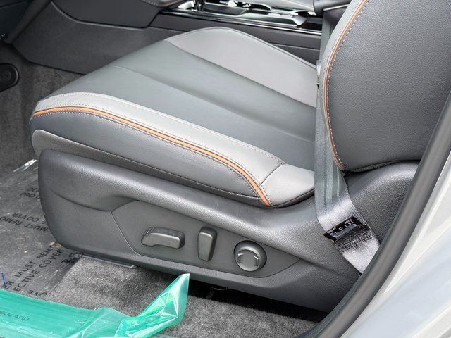 2026 Subaru FORESTER Sport Onyx Edition Springfield VA