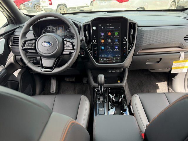 2026 Subaru FORESTER Sport Onyx Edition Springfield VA