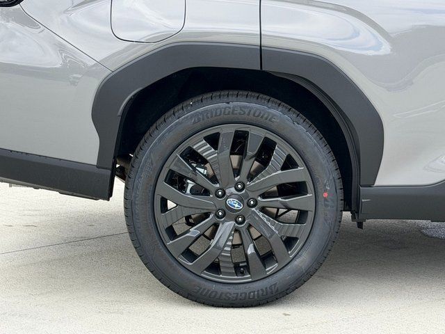 2026 Subaru FORESTER Sport Onyx Edition Springfield VA