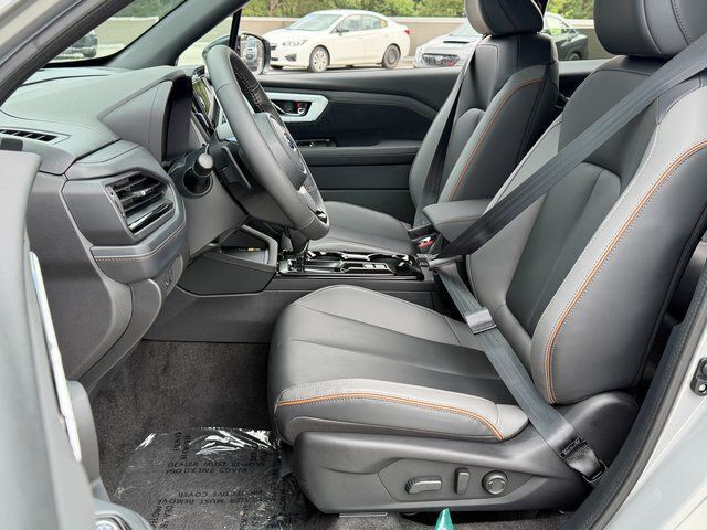 2026 Subaru FORESTER Sport Onyx Edition Springfield VA