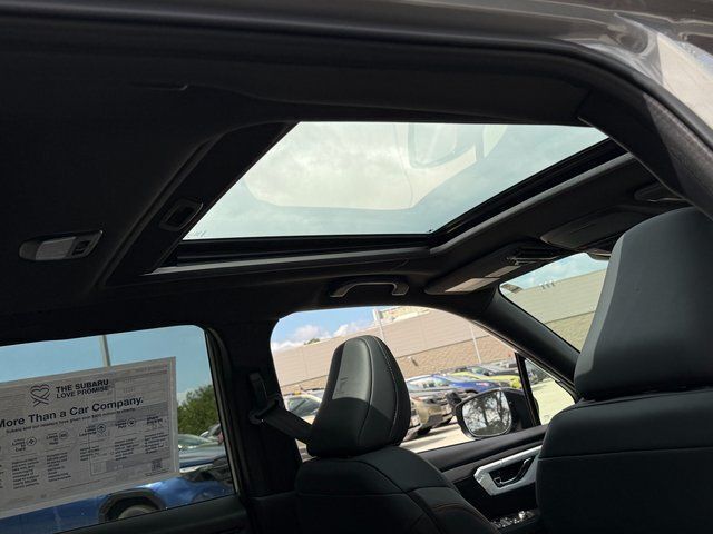 2026 Subaru FORESTER Sport Onyx Edition Springfield VA