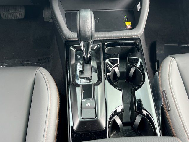 2026 Subaru FORESTER Sport Onyx Edition Springfield VA