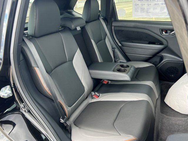 2026 Subaru FORESTER Sport Onyx Edition Springfield VA