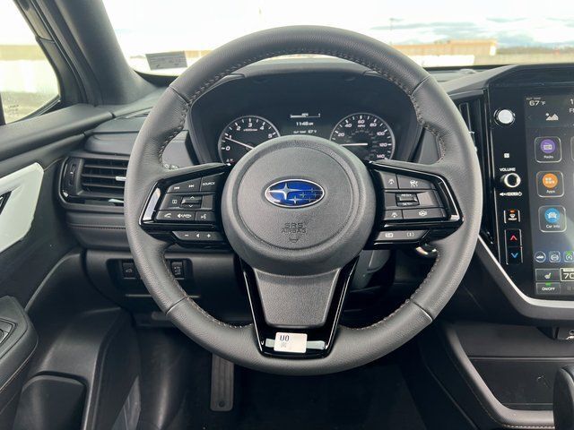 2026 Subaru FORESTER Sport Onyx Edition Springfield VA