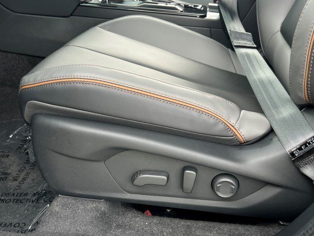 2026 Subaru FORESTER Sport Onyx Edition Springfield VA