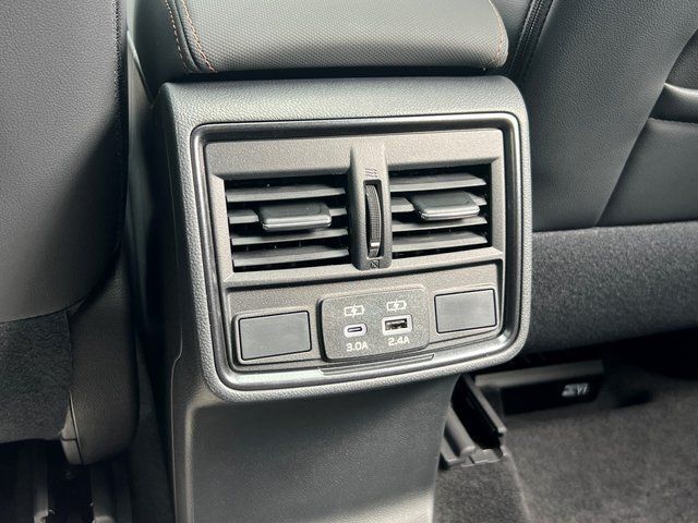 2026 Subaru FORESTER Sport Onyx Edition Springfield VA