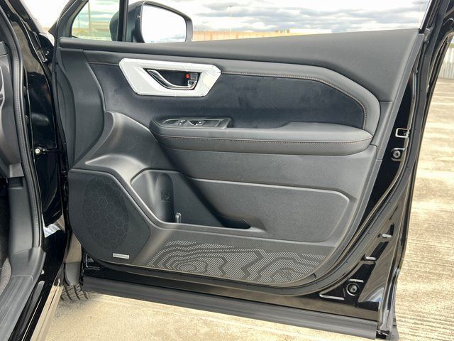 2026 Subaru FORESTER Sport Onyx Edition Springfield VA