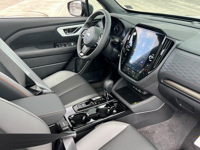 2026 Subaru FORESTER Sport Onyx Edition Springfield VA