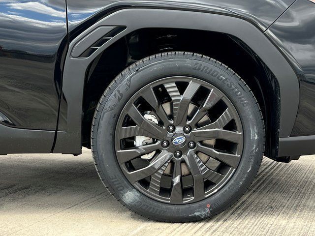 2026 Subaru FORESTER Sport Onyx Edition Springfield VA