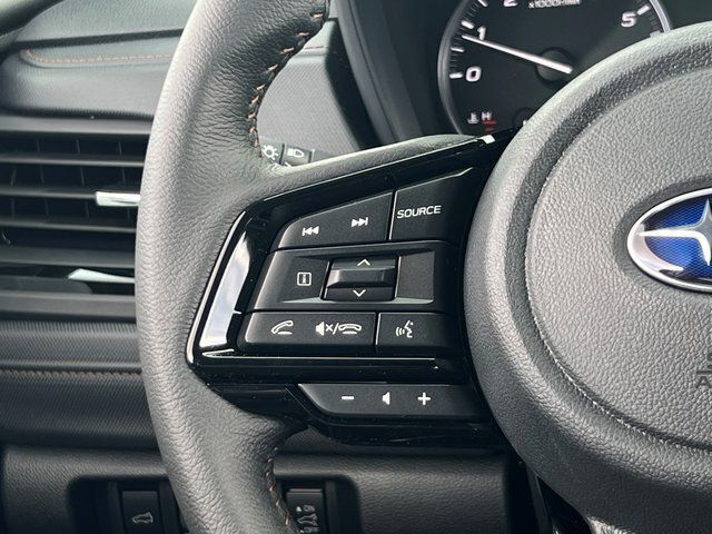 2026 Subaru FORESTER Sport Onyx Edition Springfield VA