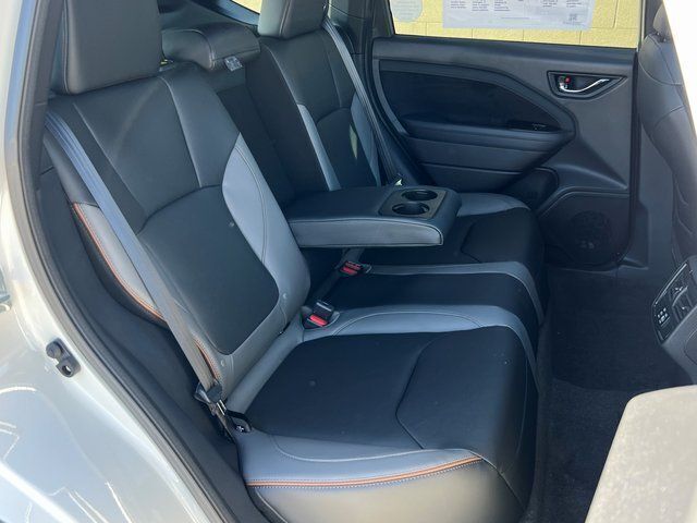 2026 Subaru FORESTER Sport Onyx Edition Springfield VA